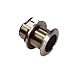 Furuno 525T-LTD/20 50/200KHz D/T Brz Low-Pro Xdcr, 20Â°