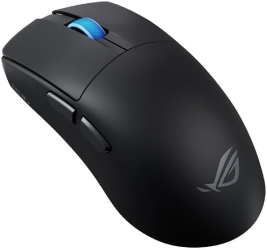 ASUS ROG Harpe II Ace, Schwarz, 90MP0490-BMUA00