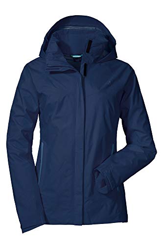 Preisvergleich Produktbild Schöffel Damen Skopje3 Jacke, Dress Blues, 36