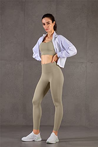 Altiland Women'S Athletic Running Yoga Gym Track Zip Up Cropped Jackets Long Sleeve Workout Shirts thumb #3