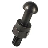 ZNB D5FZ7B602A Manual Transmission Clutch Fork Release Pivot Ball Stud for Ford Mustang 1980-2004 for Thunderbird 1983-1988 Replace D5FZ-7B602-A