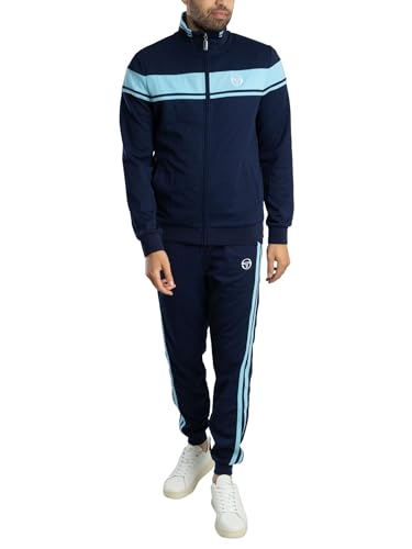 Survêtement Damarindo Sergio Tacchini tenue confortable pour homme L