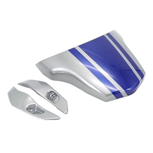 Capot de selle arrière pour MT09 2021 2022 en gris bleu