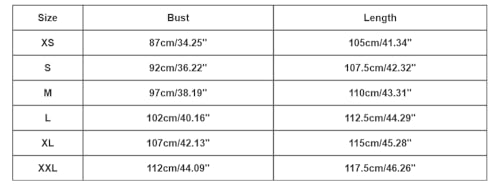 Robe longue polyvalente à col chemise et poches intégrées - 5