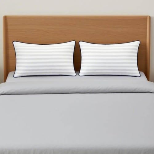 Almohada Algodón Lavable Tamaño Estándar miniatura 2