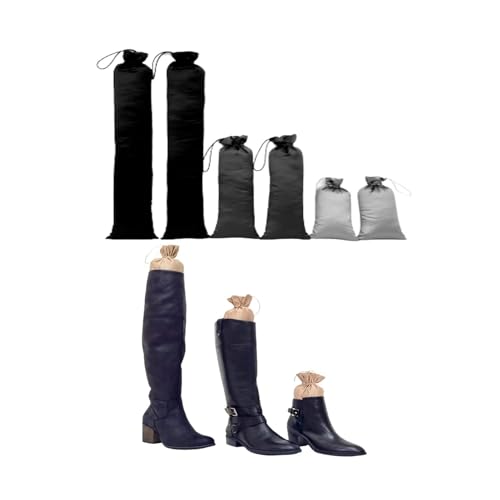 Boot Stuffer Insert | Available in Short Tall, & Thigh High | Sold Separately