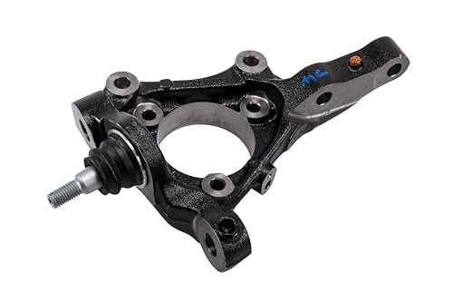 GM Genuine Parts 22739649 Driver Side Steering Knuckle by GM GENUINE PARTS - Used condition - US$42.53