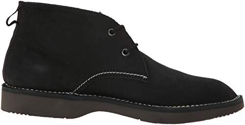 Ugg Men's Camino Chukka Boot, Black, 11 #TOP5