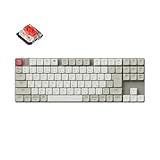 K1 Max レトロカラー QMK ワイヤレス カスタム・メカニカルキーボード