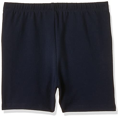Image of The Children's Place girls Basic Cartwheel Short Leggings