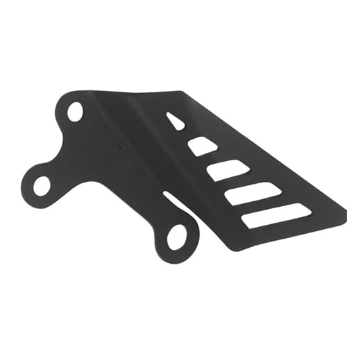 Housse de protection chaine moto Yamaha Tracer 700 pour road trip et duo