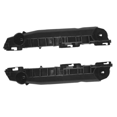 Support pare-chocs Toyota Yaris cassé ? Réparez les côtés gauche droite avec la pièce 5253652050