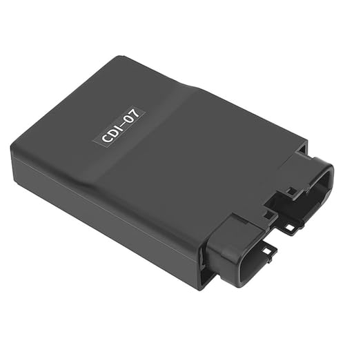 Cdi�C�O�i�C�^�[�{�b�N�X �I�[�g�o�C�A�N�Z�T���[�f�W�^���_�� CDI ECU TCI �{�b�N�X���j�b�g�_�Α��u CB400F�p CB-1 400 CB400SF�p ���� CBR250RR�p MC22