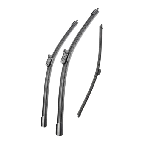 Essuie-glaces BMW X1 F48 pour rouler serein sous la pluie