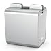 Produktbild Tork 274002 Xpressnap Tischspender für N4 Spenderservietten / Serviettenspender Aluminium