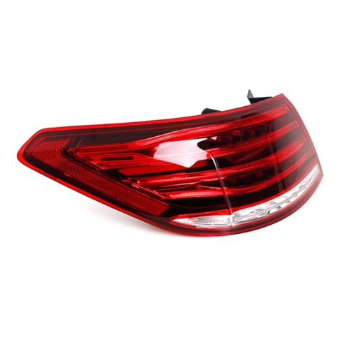 Feu arrière Mercedes W207 Coupé gauche extérieur 2014-2017 - 3