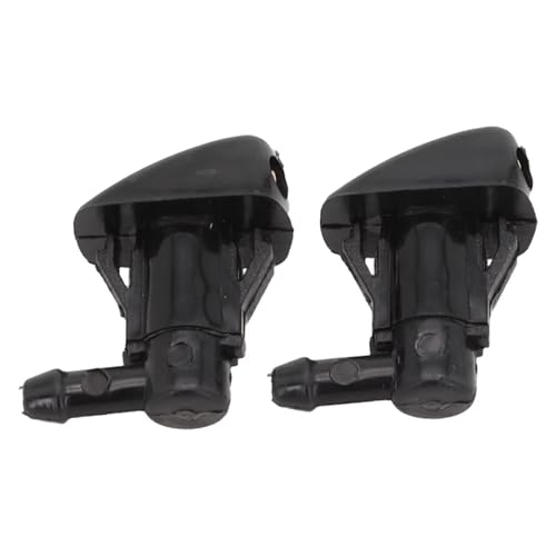 Gicleurs de lave-glace avant pour KIA Spectra kit essuyage pare-brise OEM 98630 2E500