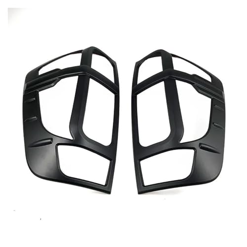 Cubierta protectora trasera para rutas off-road en Nissan Navara NP300 3