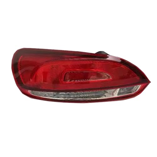 Feux arrières pour VW Scirocco 2008-2014 | Phare stop arrière gauche sans ampoule
