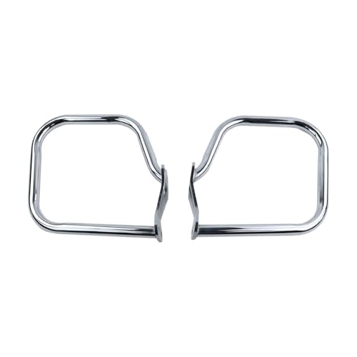 Protection contre les chocs latérale et pare-chocs rigide K1600GT GTL