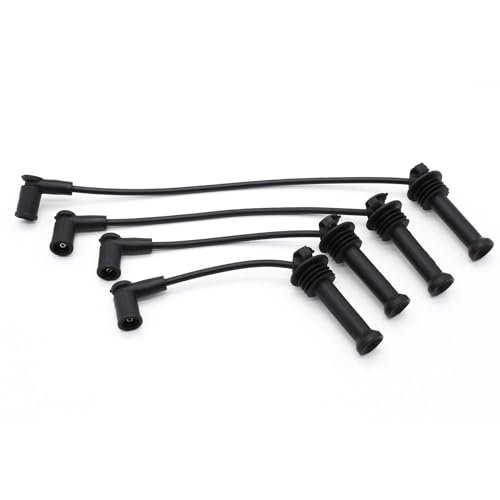 Cables de encendido de alta tensión para Focus 1.6 que aseguran una chispa estable 3