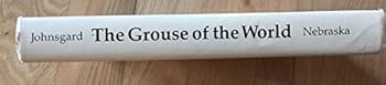 Hardcover The Grouse of the World Book