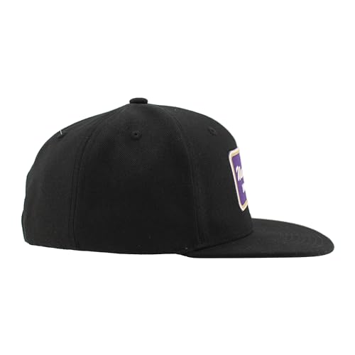 Gorra Snapback NCAA Oficial ZHATS Standard Z11 miniatura 7