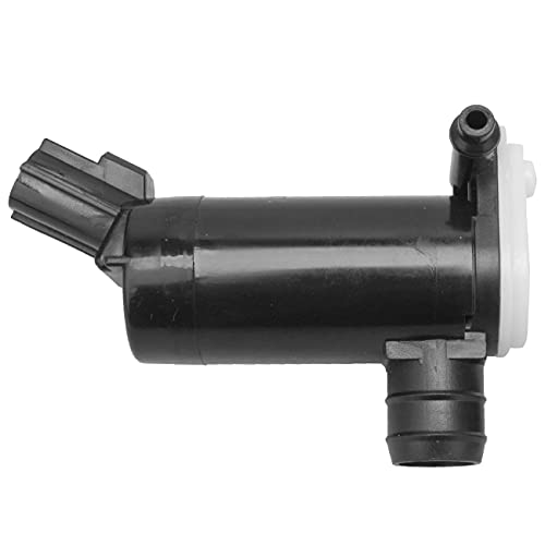 Krazi Windshield Washer Pump Atpp5261117002 173689 6F9Z17664A 7L2Z17664A F75Z17664Ba #TOP1