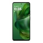 Moto G Power - 2025 | Unlocked | Made for US 8/128GB | 50MP Camera | Leaf Green - Image 2