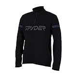 Spyder Speed Herren Skirolli XL