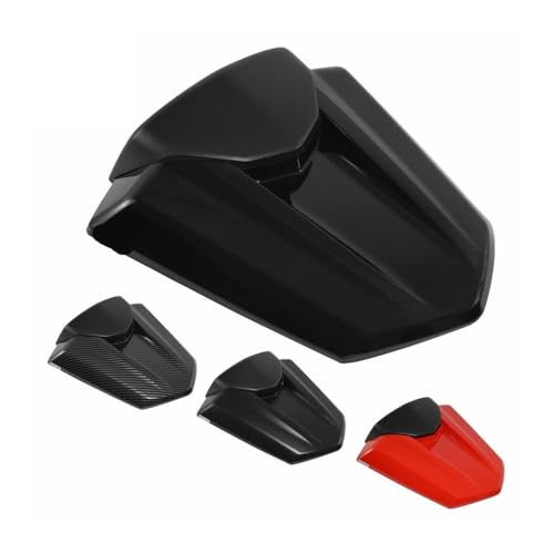 Couverture carénage queue premium CBR500R 2022-2023 à finition aérodynamique - 2