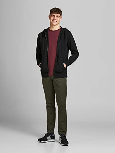 Jack & Jones Ebasic Hoodie – Ansicht 4