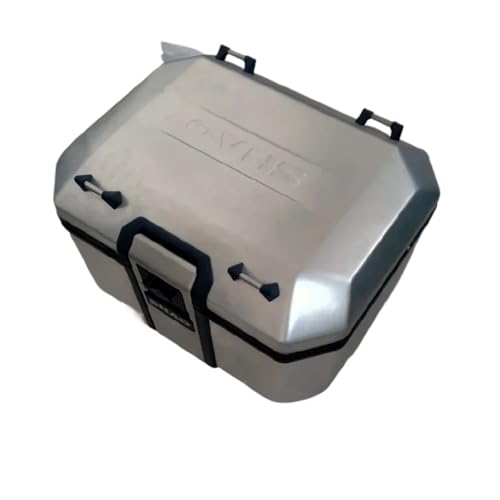 Contenedor Interior protector para maletero motocicleta SHAD TR48 Terra 48 2