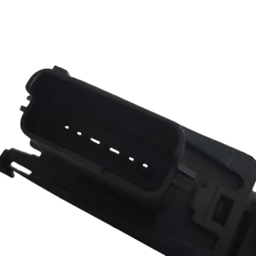 Motor de ventana delantera izquierda para elevalunas de coche compatible con Elantra 6