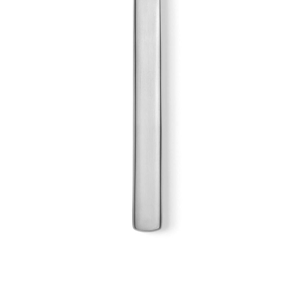 Alessi 6 Stück Dessertmesser Dry