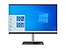 Produktbild Lenovo V30a-24IIL AIO 11LA - All-in-One (Komplettlösung) - Core i5 1035G1 / 1 GHz - RAM 16GB - SSD 512GB -UHD Graphics - GigE - WLAN, BT 5.0 TS ThinkCentre Schwarz