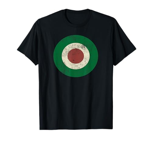 Mod Sign Mod Culture ���E���f���T�C�� T�V���c