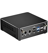 Amazon.co.jp: ThdeukotyミニゲーミングPC Core i9-13900F（最大5.6GHz