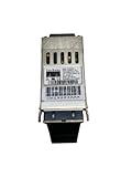 CNI9Z83AAA Transceiver Module 1Gbps 1000Base-SX Multi-Mode Fiber 550m 850nm Duplex SC Connector GBIC WS-G5484