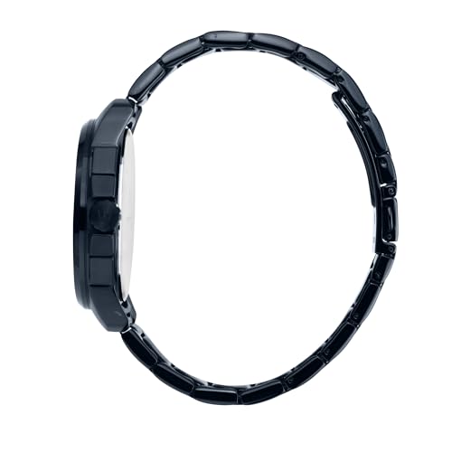 Maserati Lifestyle Chronograph Date Small Seconds Analog Dial Color Blue Watches for Men - R8873621042 - Image 2