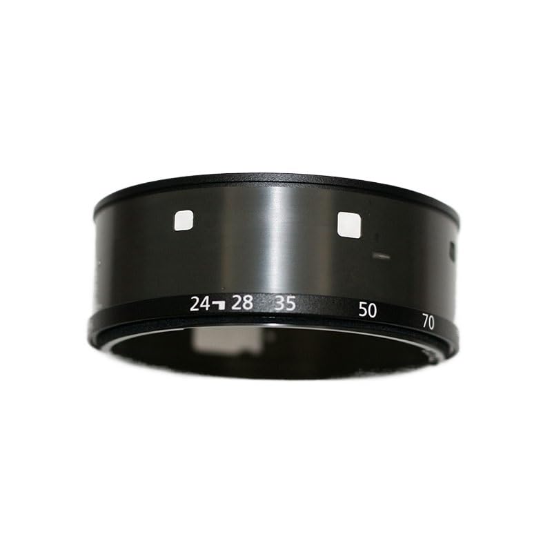 Anillo de zoom para lente EF 24-70 mm F/2.8L II USM, repuesto barril φ82 mm