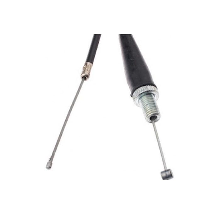 Buy PIT BIKE THROTTLE CABLE 32.3" for 70 cc 90cc 110 cc 125cc Dirt