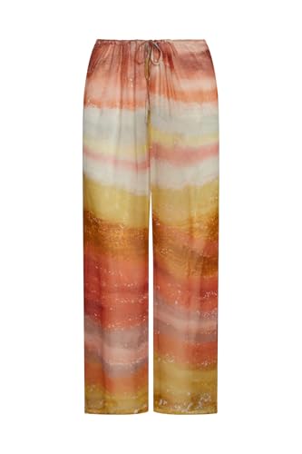 Image of Vitamin A Women's Terra Petra Pant Swimsuit Cover Up