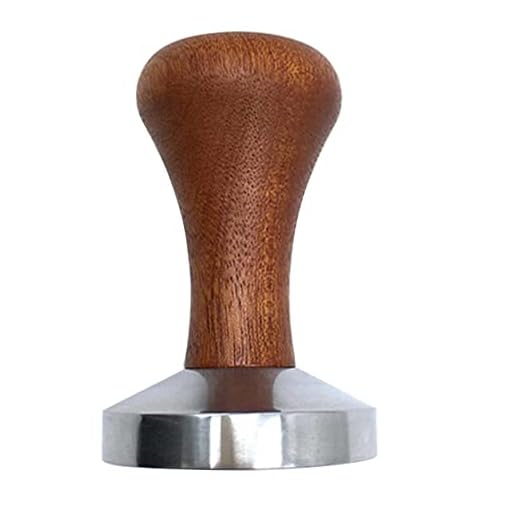 Tamper Compactador 51mm Inox