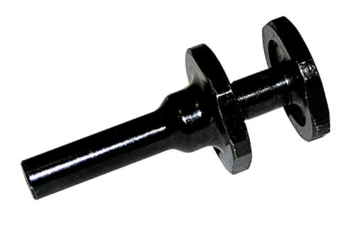 3M-Unitized-Wheel-Mandrel-990-Plastic-1-34-Length-1-Outside-Flange-Diameter-14-Shank-Size