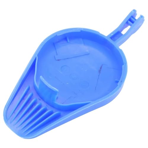 Tapón limpiaparabrisas de alta durabilidad tapa depósito parabrisas Ford Fusion DS7Z17632A 6