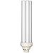 Produktbild Philips Kompakt-Leuchtstofflampe Master PL-T 57W/840 4P GX24q-5 coolwhite