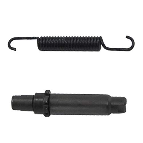 10" and 12" Brake Adjusting Screw and Spring for Trailer