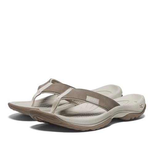 Image of KEEN Women's Kona Flip Flop Beach Sandals