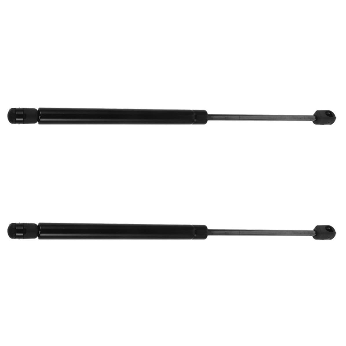 Varillas de soporte de capó resistentes para Transporter 03-15, elevación suave de acero fuerte 8